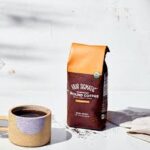 Magic mushroom coffee near me