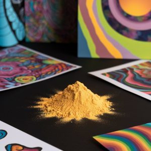 DMT POWDER