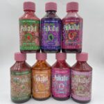 PolkaDot Magic Mushroom Syrup 4G