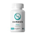 Osmosis Focus 100mg