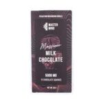 Massimo mushroom chocolate bars