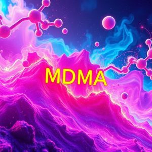 What is MDMA